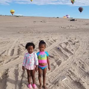 Meet your Posher, Janet